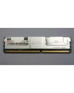 Hynix 4GB 256x4 ECC PC2-5300F Fully Buffered DIMM Memory Compatible with Dell 1950, 2950,HP DL360, DL380 (5th Gen)