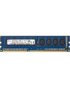 Hynix HMT451U7BFR8A-PB 4GB DDR3 PC3-12800 1600MHz ECC CL11 Server Memory