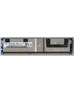 HYNIX HMT84GL7AMR4C-RD PC3-14900L DDR3 1866 32GB ECC REG 4RX4 (for Server ONLY)