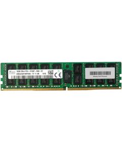 Hynix Semiconductor DDR4-2133 16GB/2Gx72 ECC/REG CL15 Hynix Chip Server Memory HMA42GR7MFR4N-TFRFB