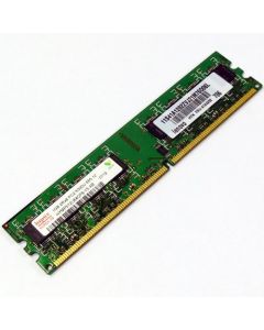 1GB DDR2 667MHZ Desktop Computer Memory - Hynix HYMP512U64CP8-Y5