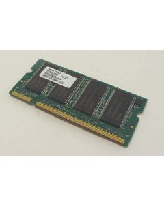 256MB DDR PC2100 266MHZ SODIMM Notebook Memory - Hynix HYMD232M646A6-H