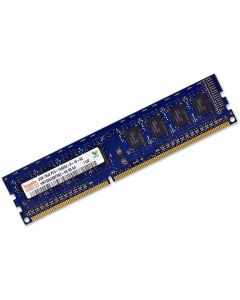 HYNIX 2GB PC3-10600U DDR3 Memory Module 112U6TFR8C-H9