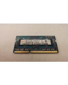 Hynix PC3-10600S-9-11-B2, HMT325S6CFR8C-H9 2GB Memory Ram T29212