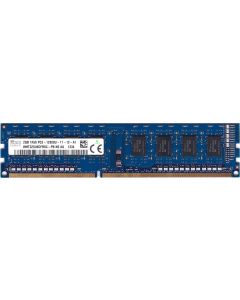 HYNIX HMT325U6CFR8C-PB 2GB DDR3 PC3-12800 CL11 256MBX64 256MX8 1.5V 240P DIMM