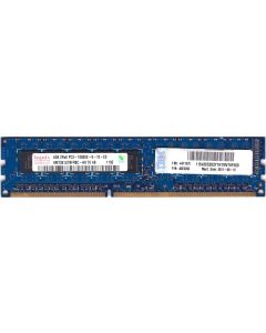 Hynix 4GB PC3 10600E DDR3 1333MHz ECC MEMORY MODULE HMT351U7BFR8C-H9