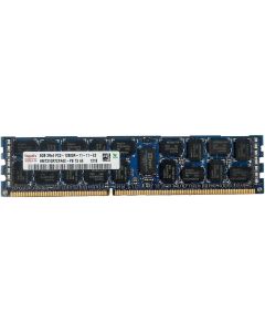 HYNIX HMT31GR7CFR4C-PB 8GB DDR3 REG ECC PC3-12800 CL11 1GBX72 512MX4 1.5V 240P DIMM