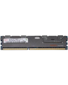 8GB Memory PC3-10600R Dual Rank x4 ECC Registered 1.5V HMT31GR7BFR4C-H9 / HMT31GR7AFR4C-H9 for Servers only