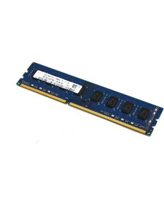 Genuine Hynix HMT351U6CFR8C-H9 Computer Memory 4GB 2Rx8 PC3-10600