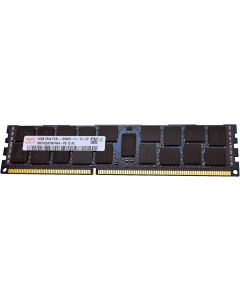 Hynix 16GB DDR3 1600 MHz PC3L-12800R ECC 2RX4 CL11 1.35V - HMT42GR7MFR4A-PB