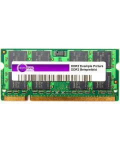 Hymp125s64cp8-S6-Ab Hynix 2Gb Ddr2 800Mhz Pc2-6400 200Pins Cl6 Non-Ec
