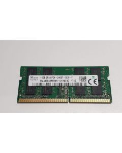 Hynix HMA82GS6AFR8N-UH 16GB DDR4-2400 SODIMM