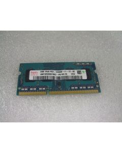 Hynix HMT325S6CFR8C-PB 2GB DDR3 1600MHz CL11 204-Pin SODIMM