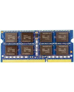 Hynix 8GB PC3-12800S DDR3 1600MHz So-Dimm Laptop Memory HMT41GS6MFR8C-PB