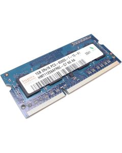 Hynix 1GB DDR3 RAM PC3-8500 204-Pin Laptop SODIMM