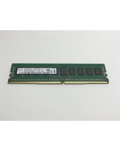 Hynix DDR4-8 GB - DIMM 288-pin - 2133 MHz / PC4-17000 - CL15-1.2 V - Registered - ECC