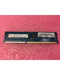 Genuine Hynix HMT351U6BFR8C-H9 Computer Memory 4GB 2Rx8 PC3-10600
