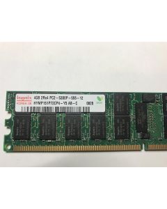 Hynix DDR2 667MHz 4GB PC2-5300P ECC SERVER Registered Memory Module