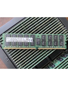 Hynix DDR4-2133 16GB/2Gx72 ECC/REG CL13 Hynix Chip Server Memory